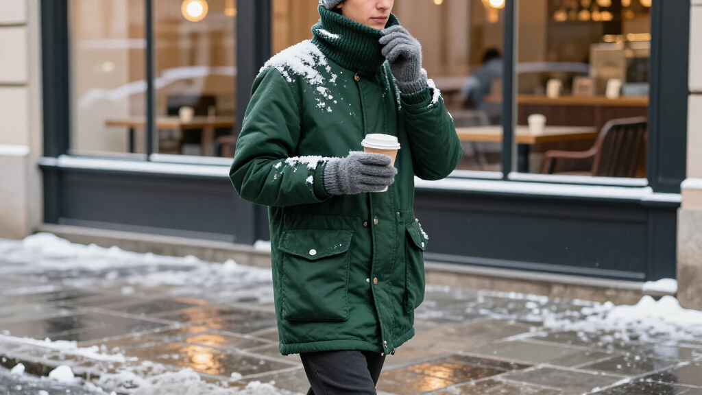 best winter jackets