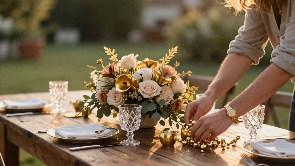 best wedding decor
