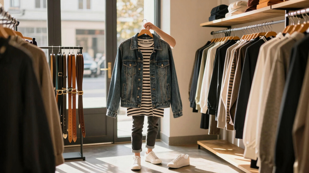 best fashion staples