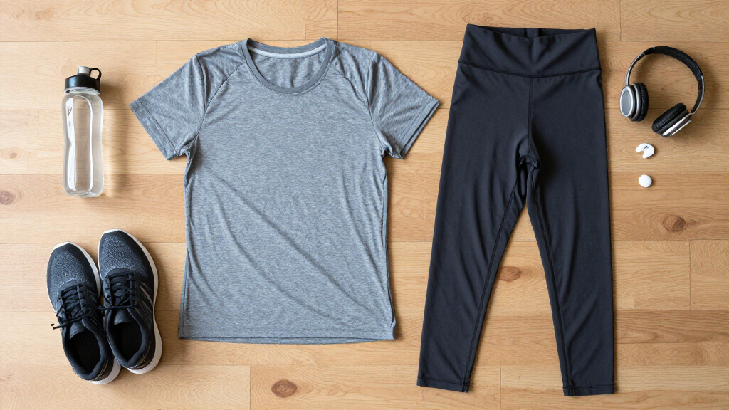 best athletic wear
