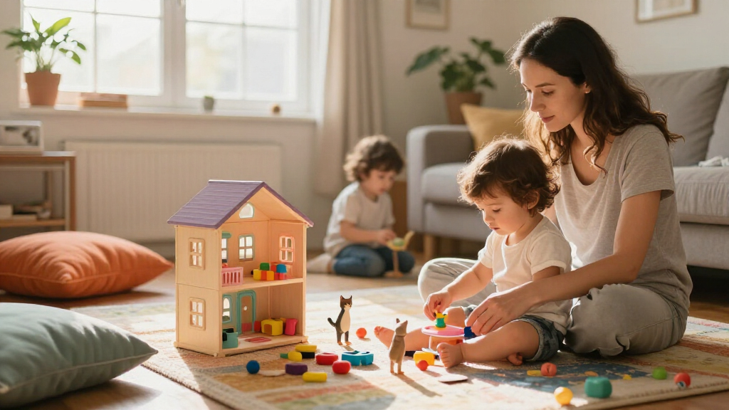 best Gabby’s Dollhouse toys