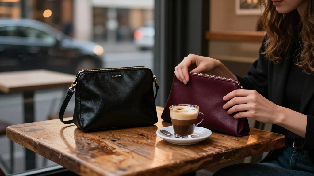 15 Best Day-to-Night Handbags for 2027