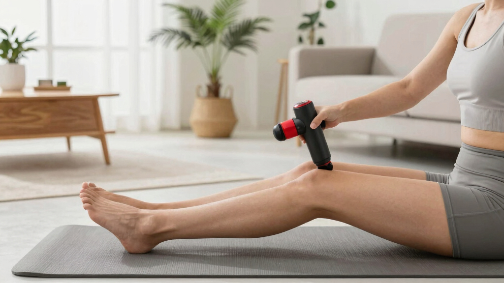 sports massage devices