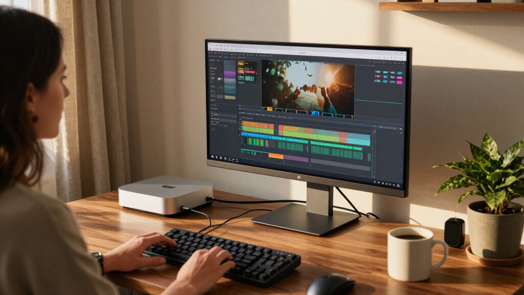 mac mini configurations for creators