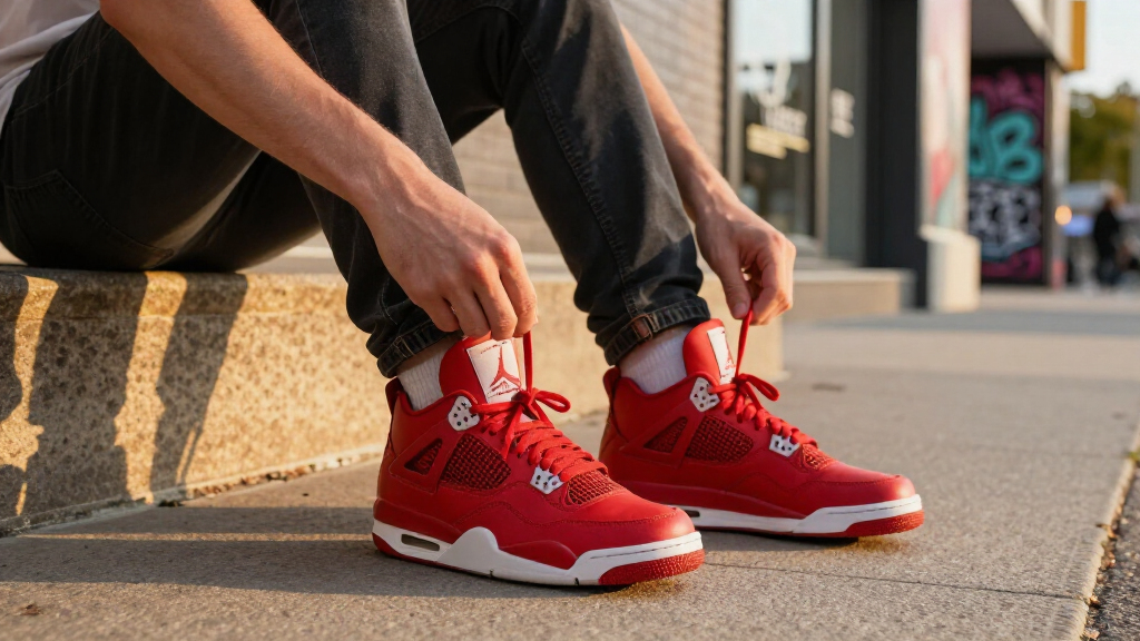 best Air Jordan sneakers