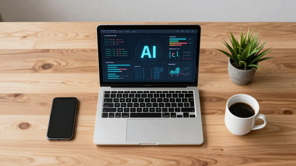 How does this workflow fit into your author or creator marketing?