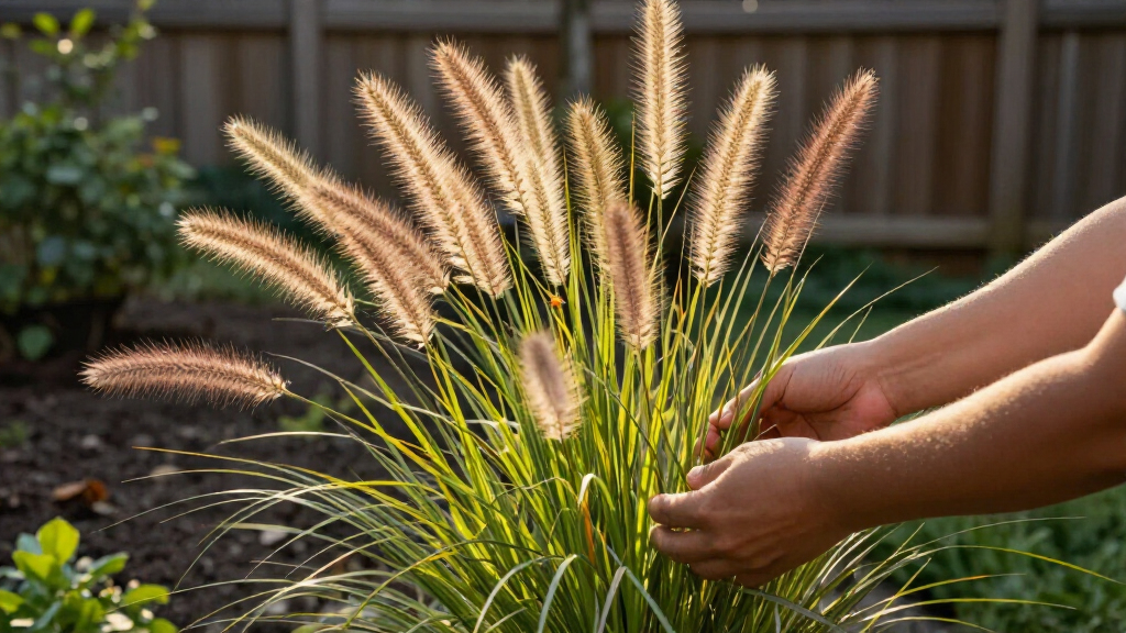 best ornamental grasses