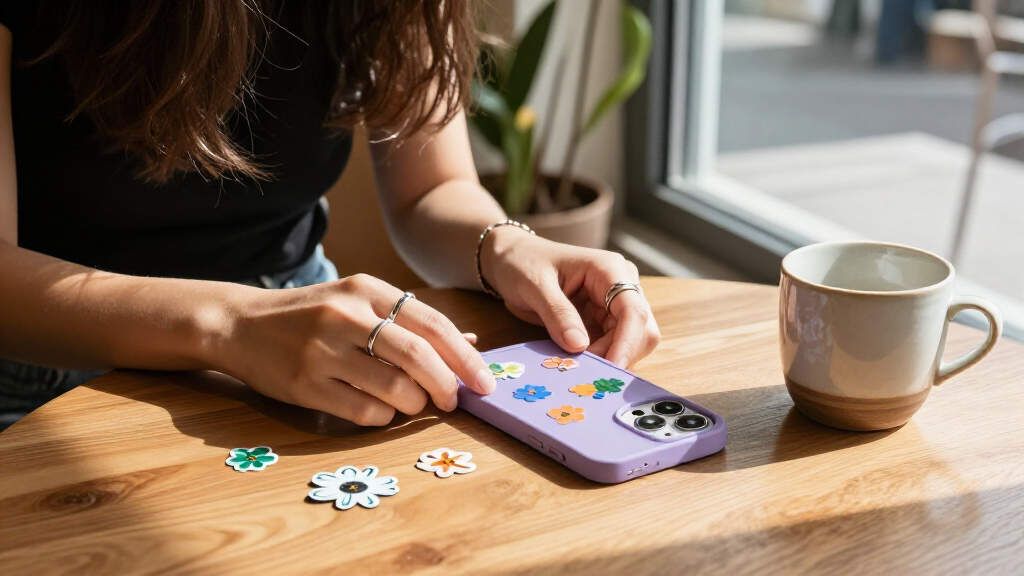 12 best phone stickers for personalizing your device