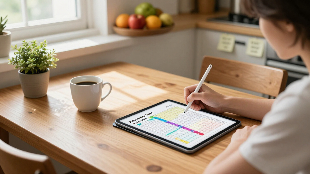 relationship habit trackers