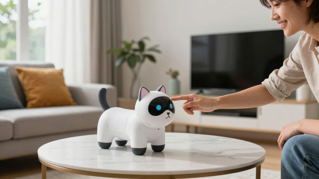 interactive pets on amazon