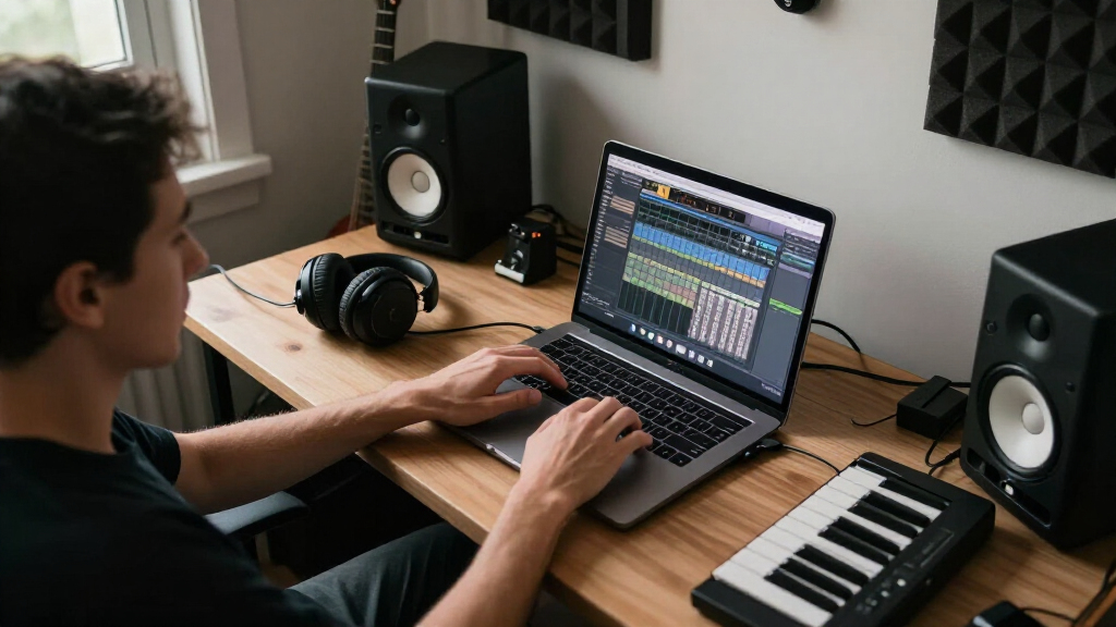 music production software for mac free