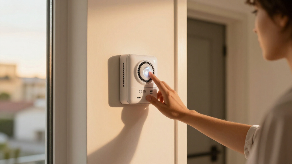 6 Best Combo Smoke and Co Alarms With Strobe in 2026 15 best combo smoke and co alarms with strobe
