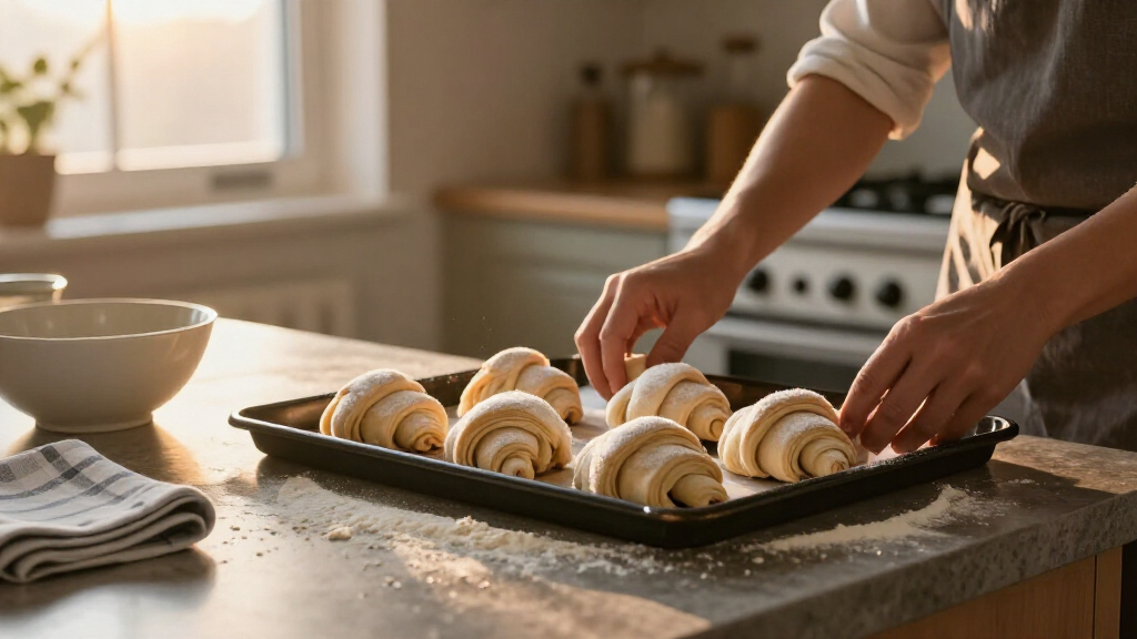 best frozen croissants
