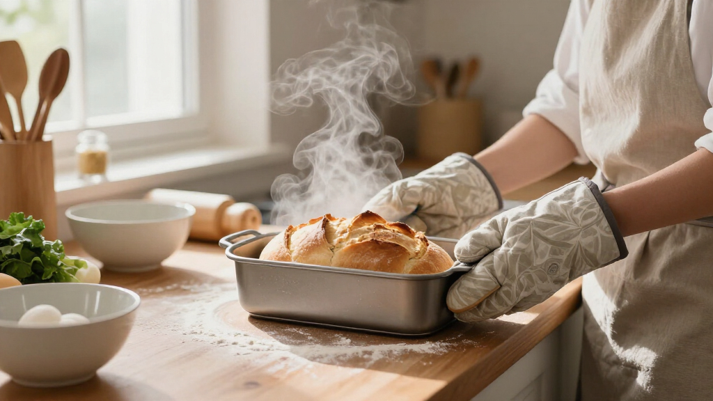 best hybrid bakeware
