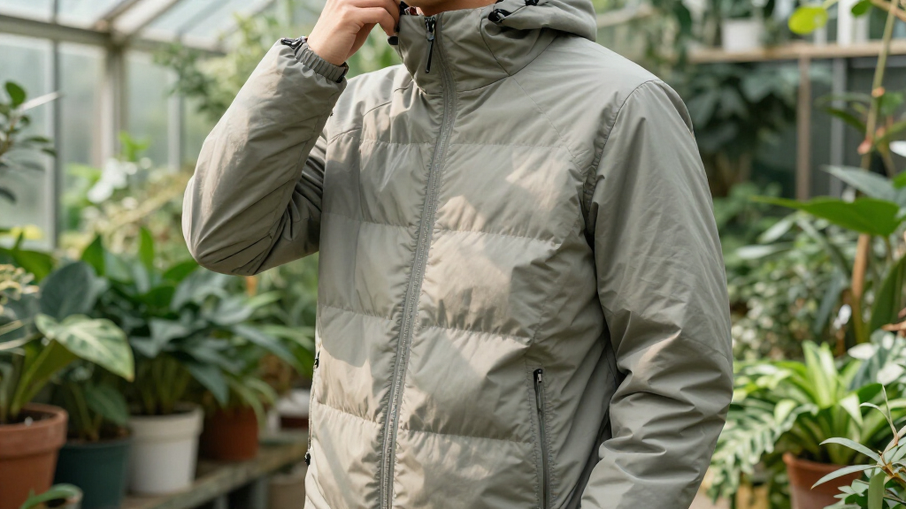packable lightweight down jackets