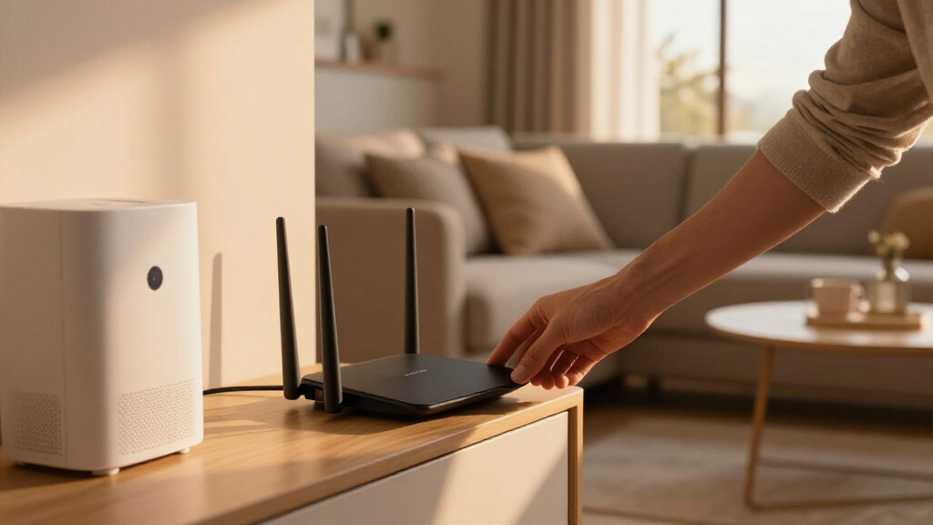 premium wholehome mesh wifi systems