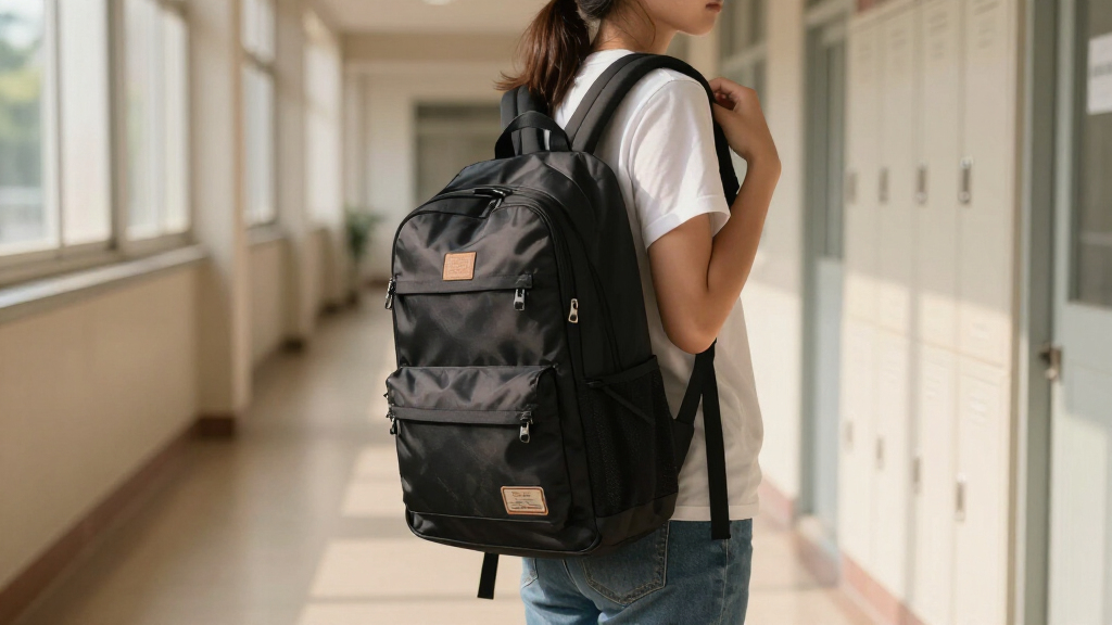 compact travel backpacks for students