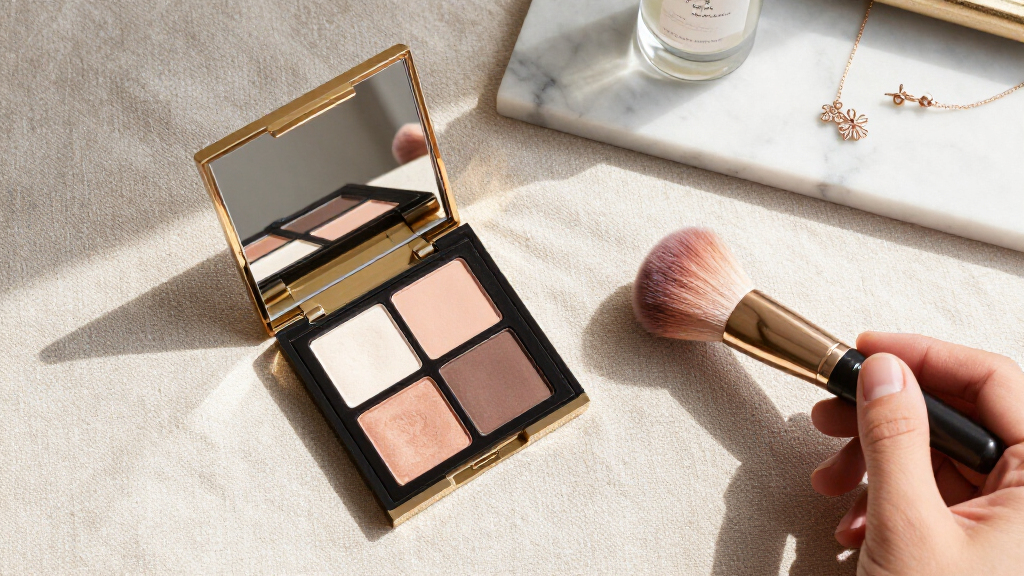 best luxury makeup palettes
