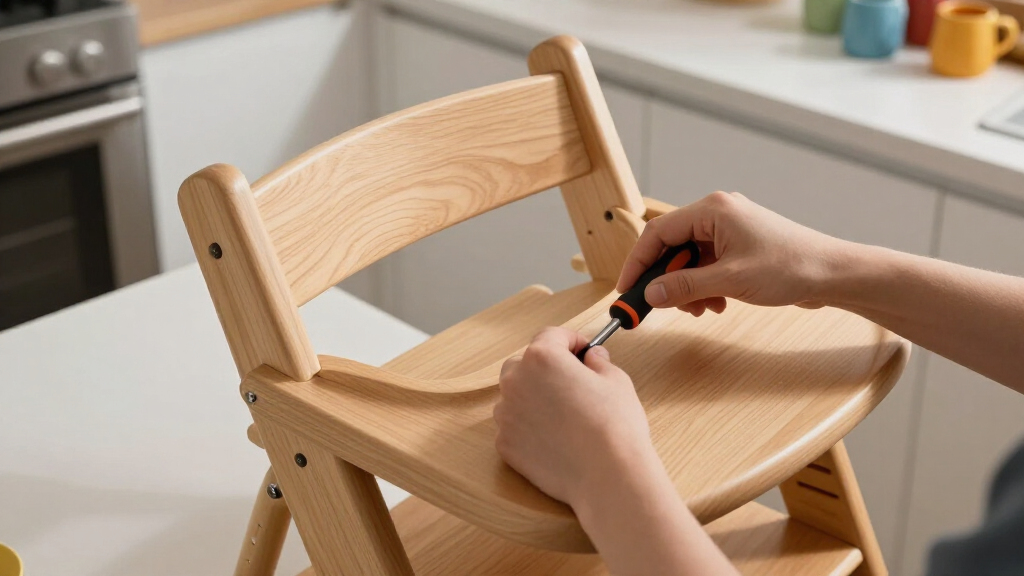 high chairs