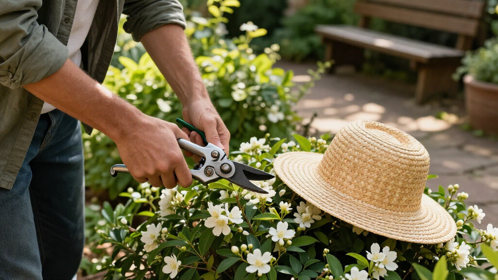 best garden landscaping tools