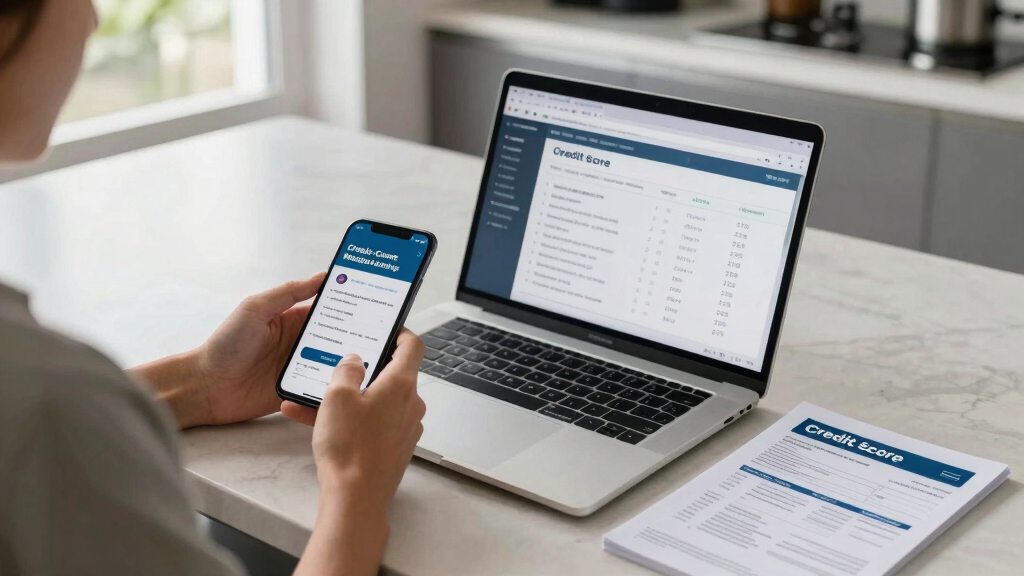4 Best Credit Monitoring Services in 2026 10 credit monitoring services