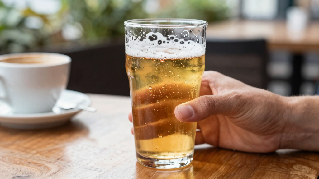 best light beers