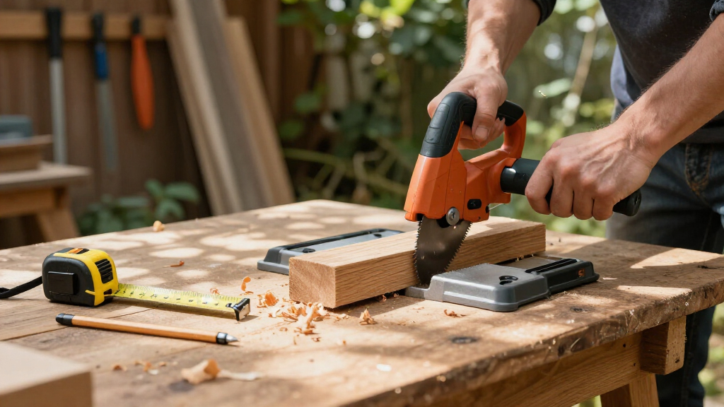 best track saw kit for woodworking