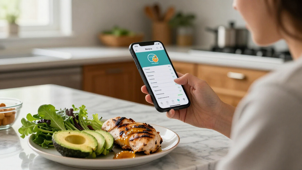keto diet tracking app