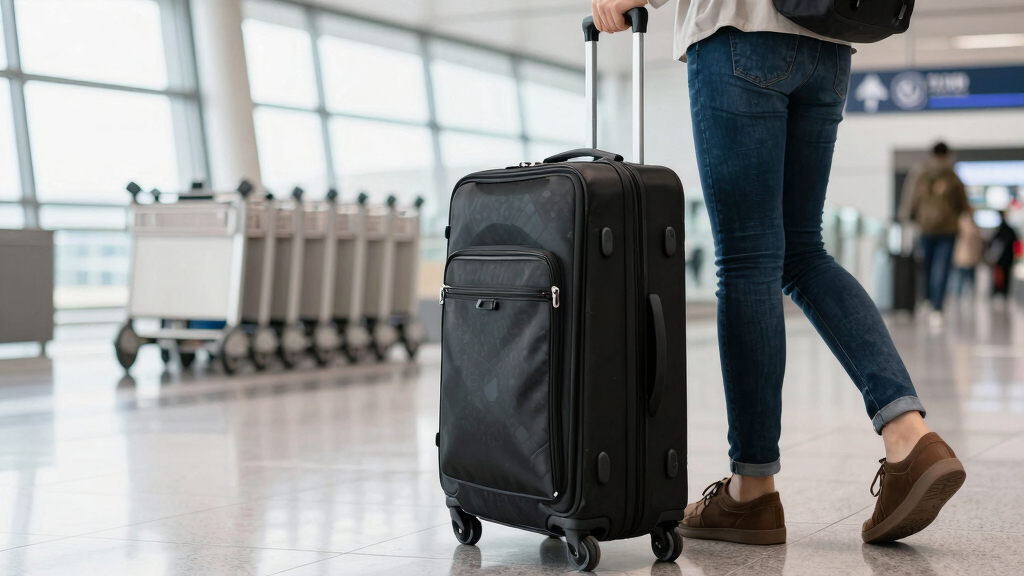 8 Best Carry-On Suitcases With Compression System for 2026