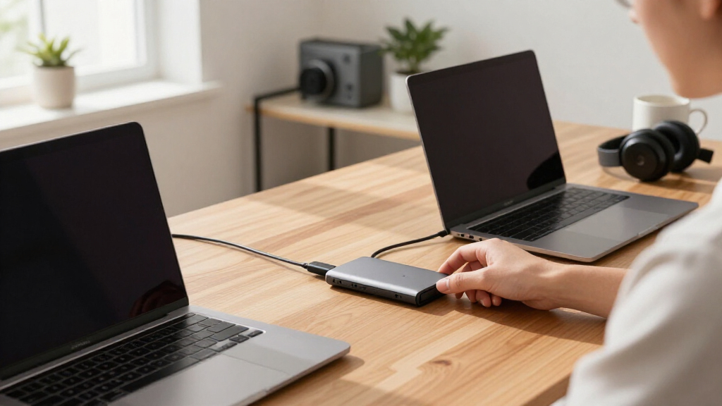 portable ssds