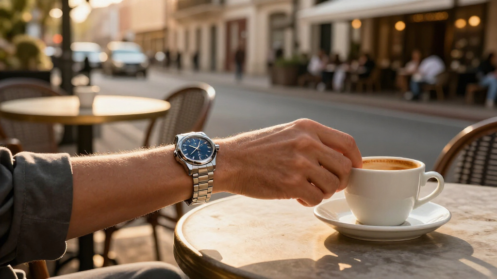 best luxury Omega watches