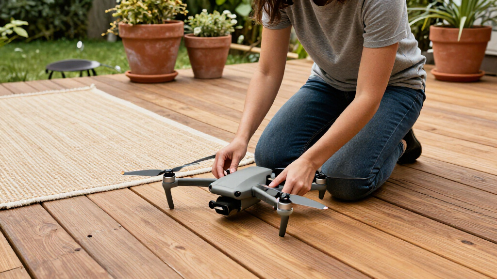 drones for beginners