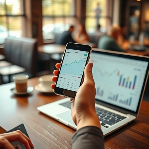 The numbers tell a different story: revenue vs. valuation