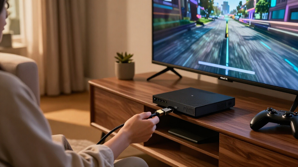 hdmi 21 cables for 4k 120hz