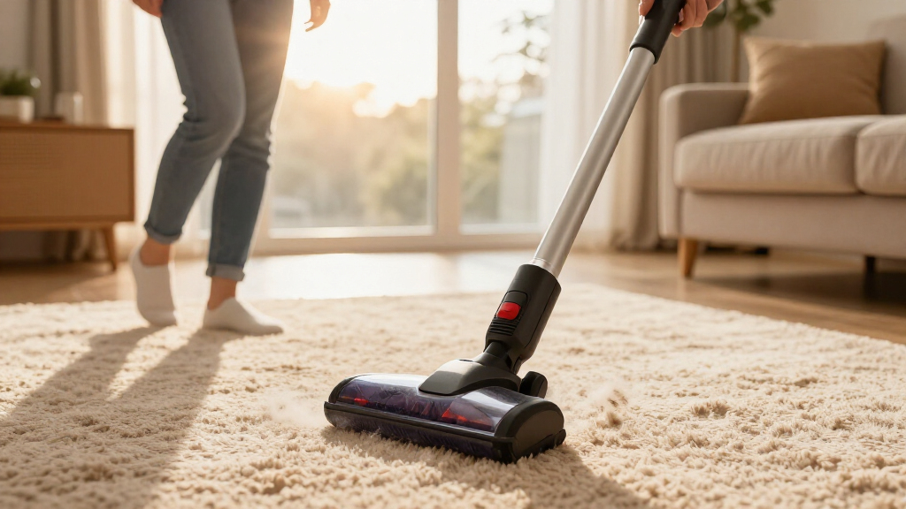 pet hair vacuum cordless