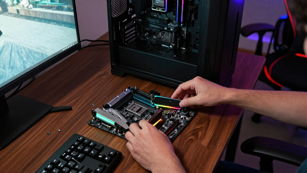 best PC RAM kits
