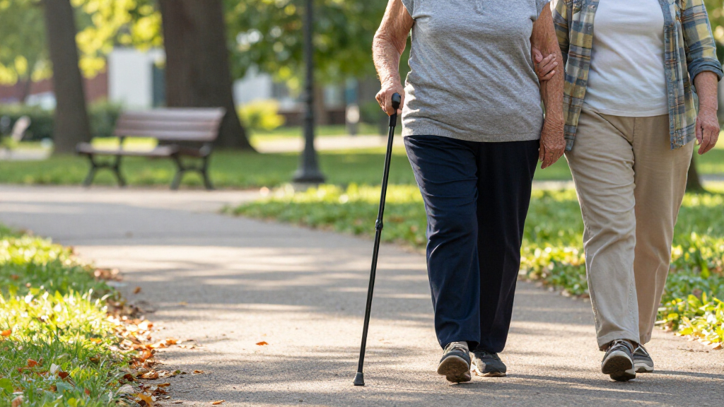 15 Best Mobility Aids for Seniors in 2027