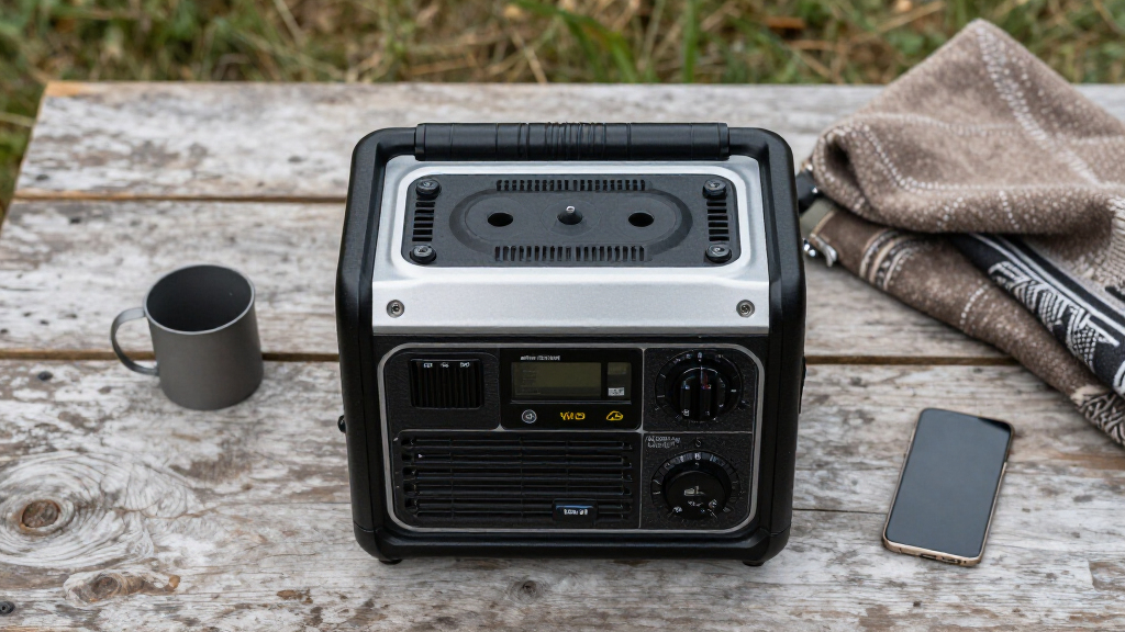 inverter generator for rv premium