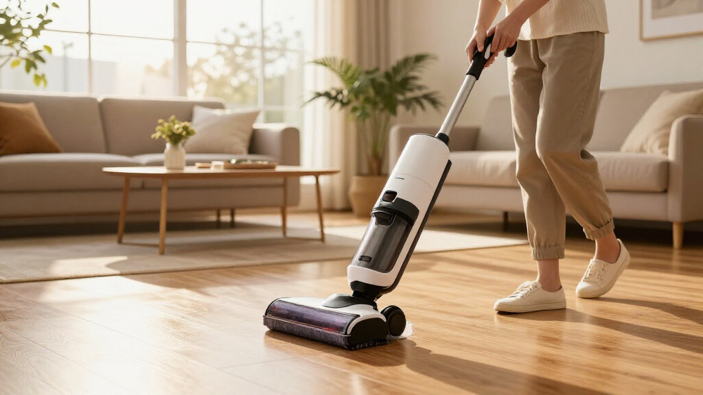 15 Best Cordless Stick Vacuum Cleaners in 2026