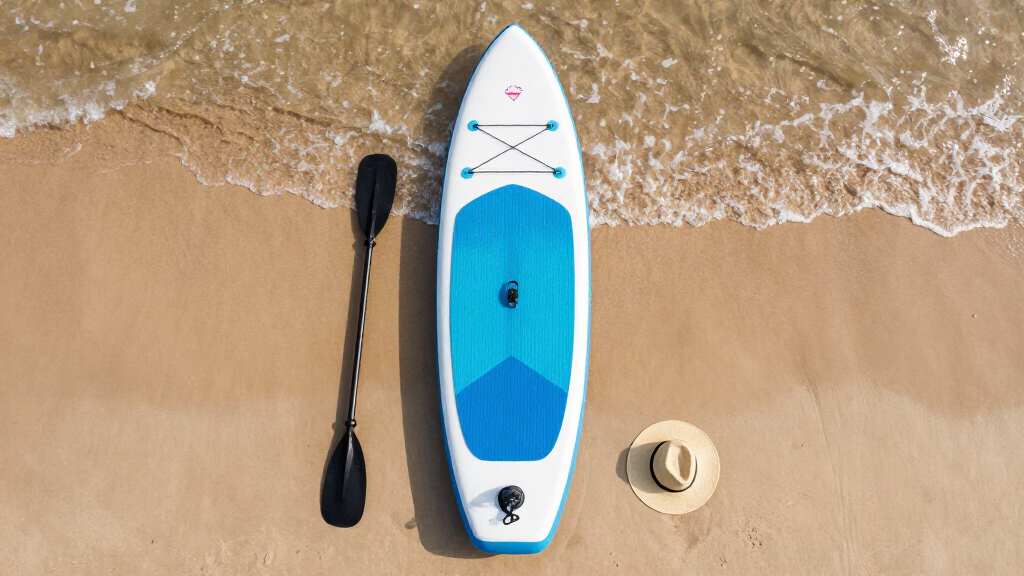 paddle boards inflatable