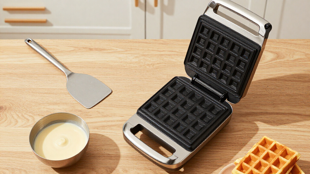 13 Best Commercial-Grade Waffle Makers for Restaurants: Elevate Your Breakfast Menu