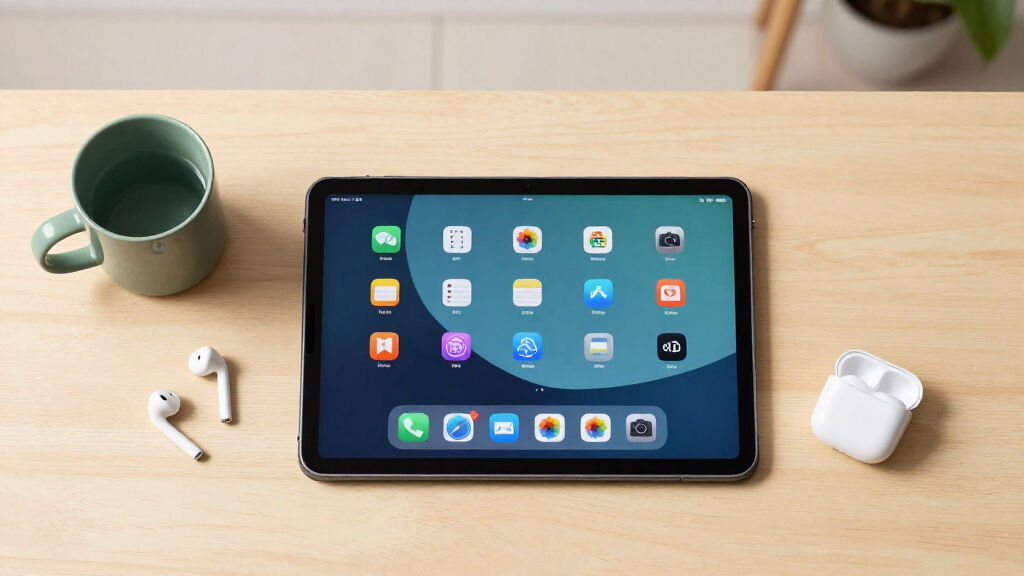 educational tablets for students