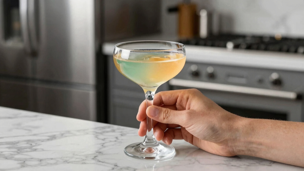 best coupe glasses