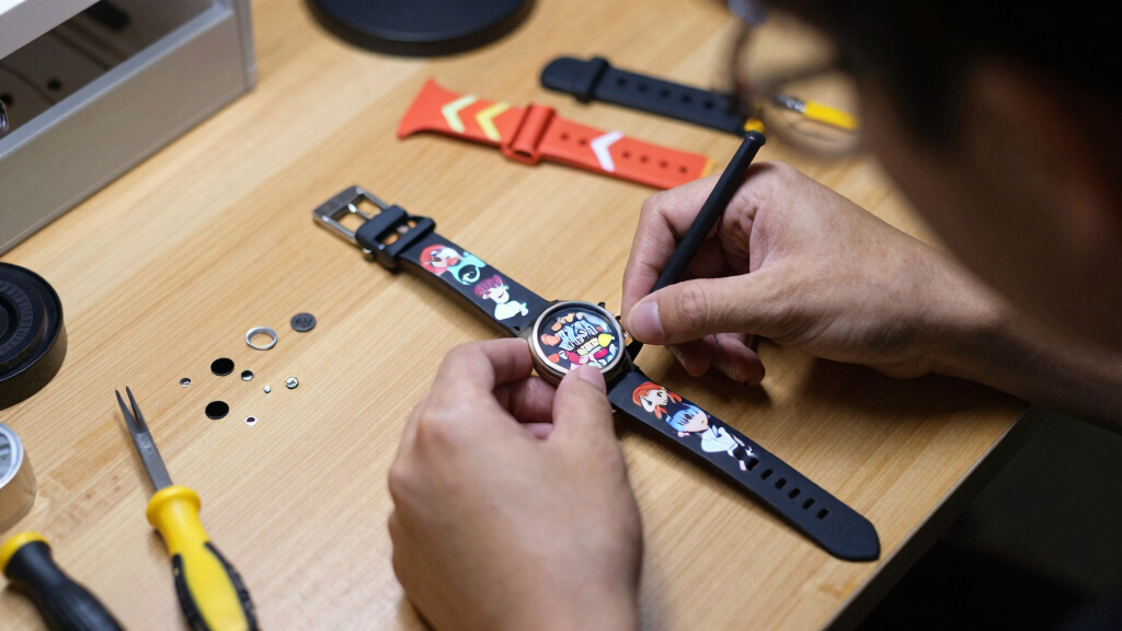 best anime watches