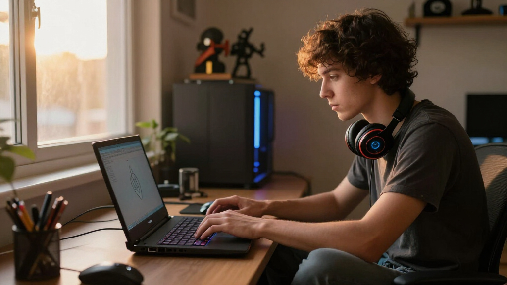 acer predator helios 16 gaming laptop review