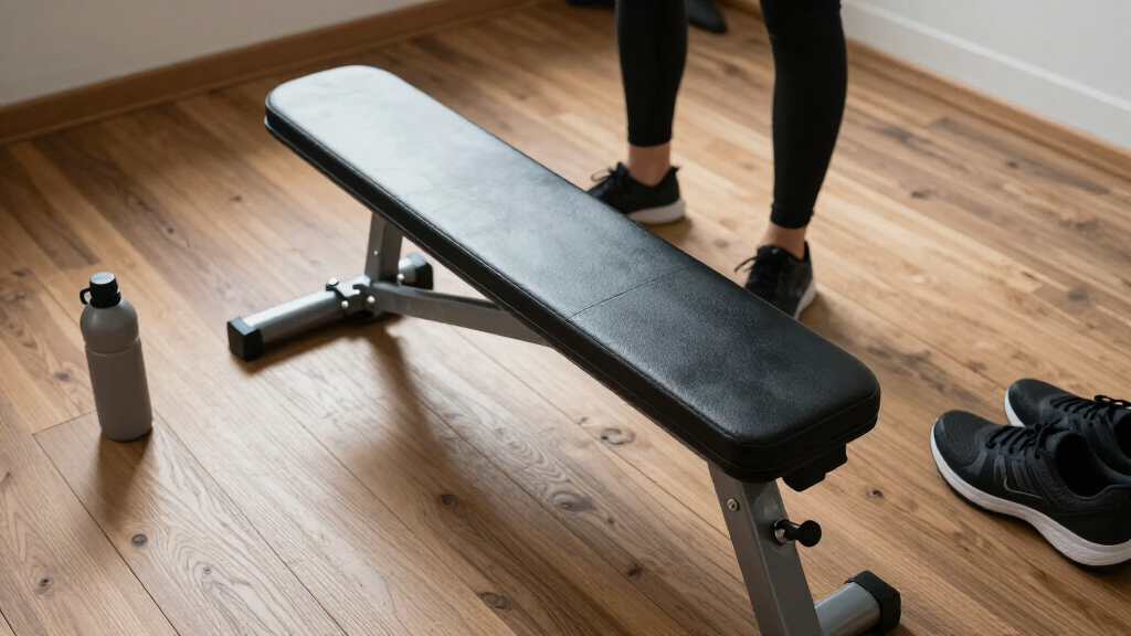 best weight bench heavy duty