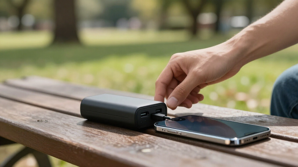 14 Best Compact Portable Power Banks in 2026