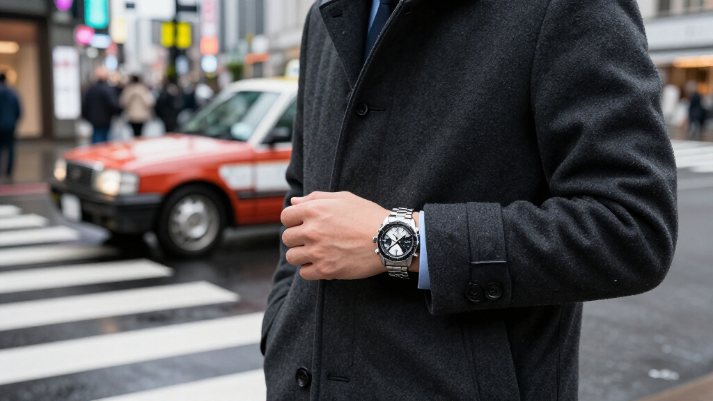 best Seiko panda watches