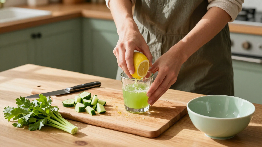10 Best Juices for Diabetics: Refreshing Options That Won’t Spike Your Blood Sugar