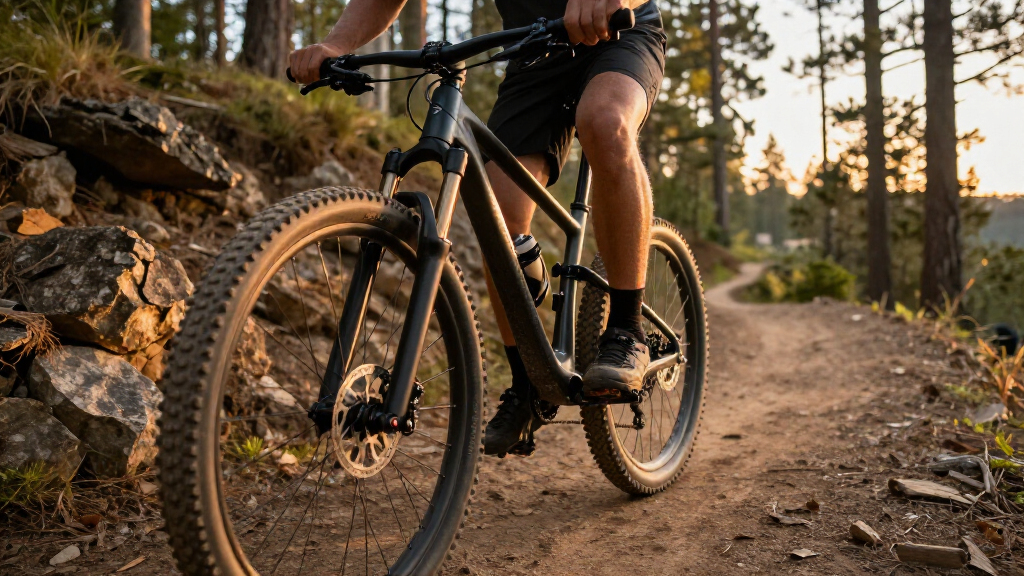 13 Best Mountain Bikes of 2026: Unleash Your Adventurous Spirit